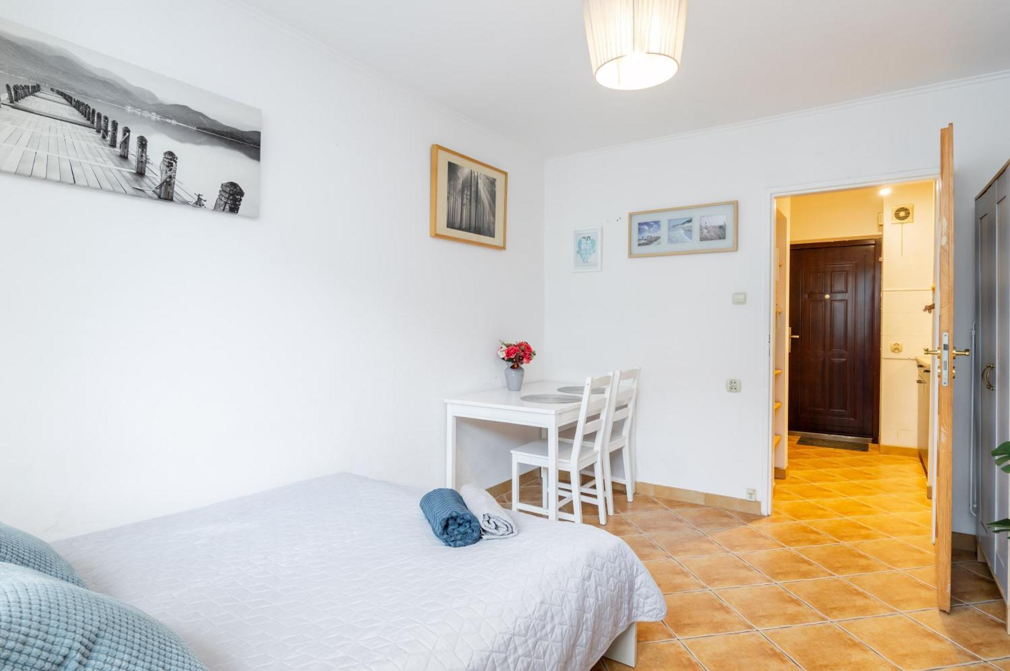 Cinnamon Apartment Metro Swietokrzyska Varsavia Esterno foto