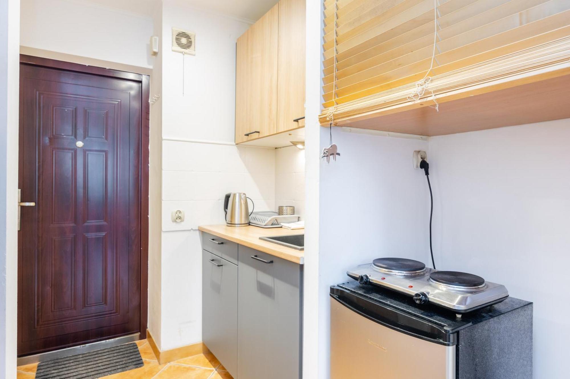 Cinnamon Apartment Metro Swietokrzyska Varsavia Esterno foto
