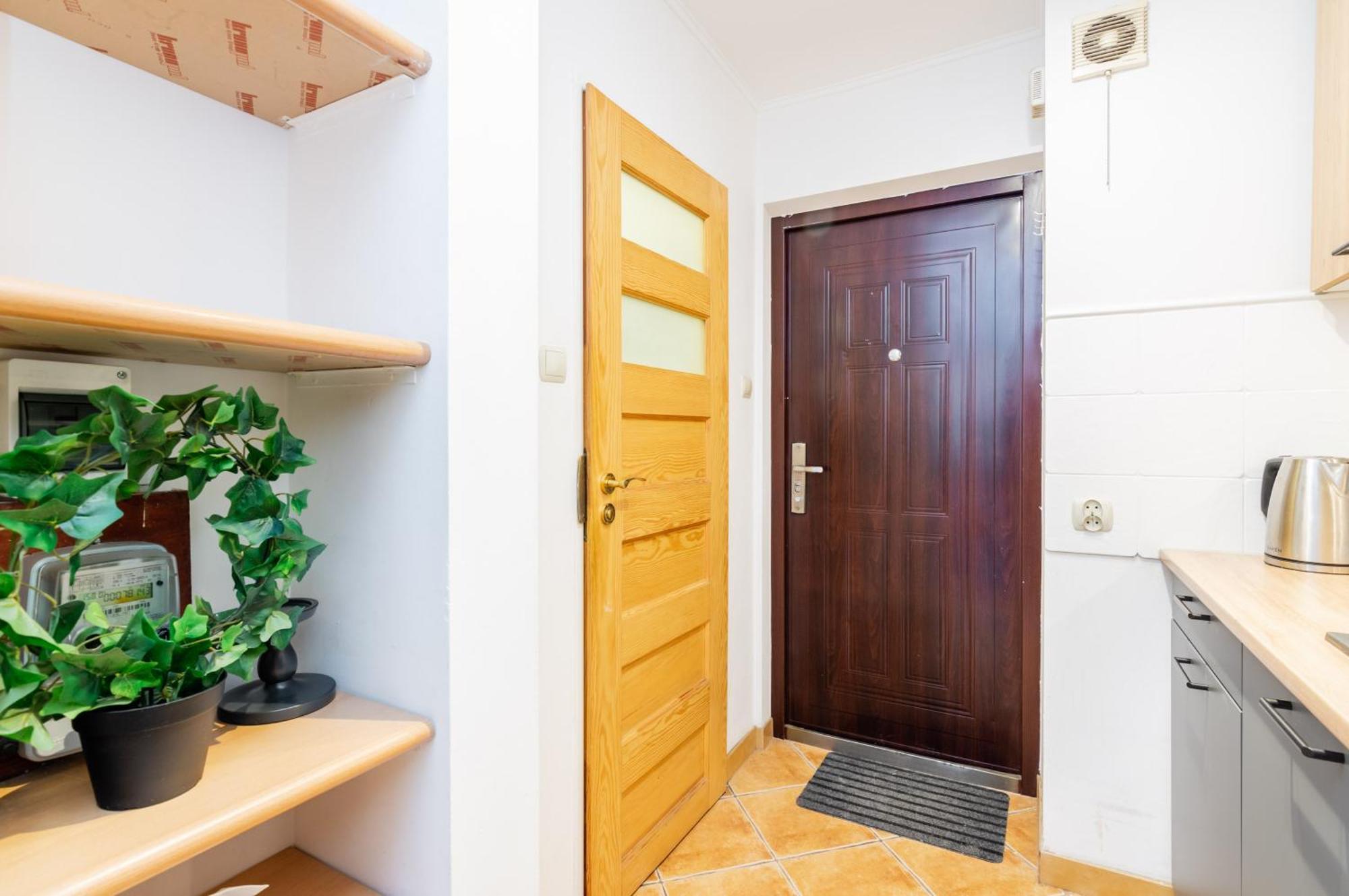 Cinnamon Apartment Metro Swietokrzyska Varsavia Esterno foto