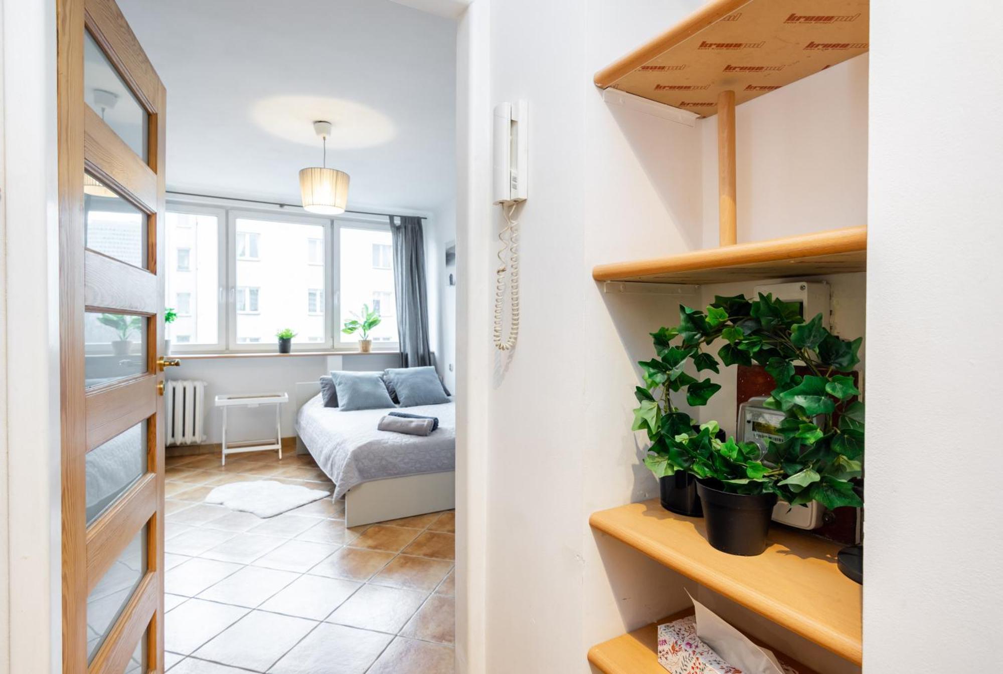 Cinnamon Apartment Metro Swietokrzyska Varsavia Esterno foto