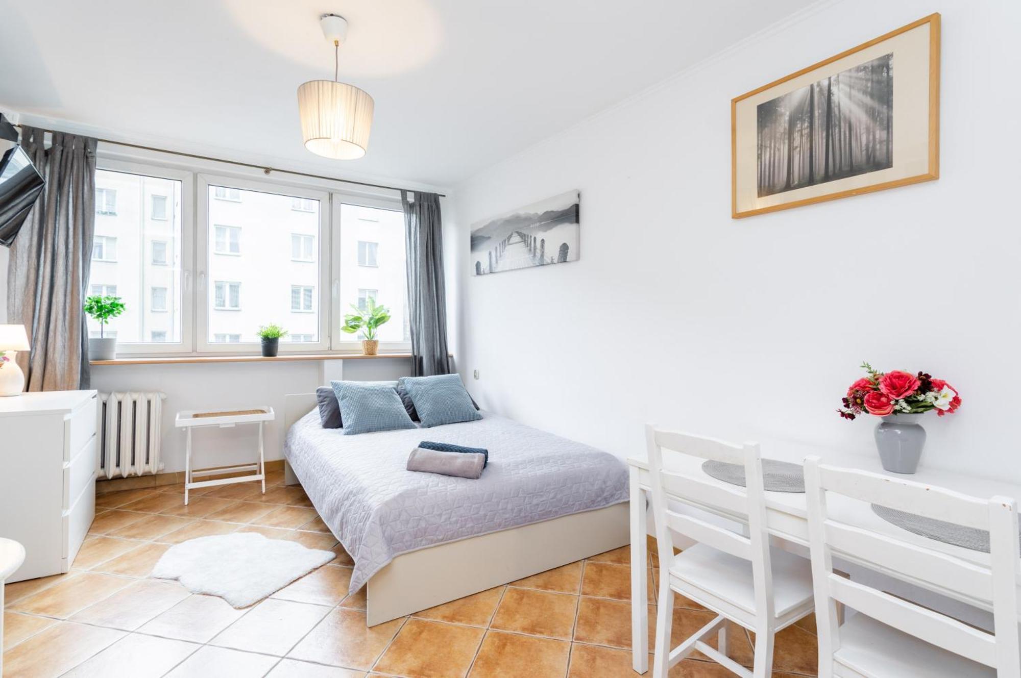 Cinnamon Apartment Metro Swietokrzyska Varsavia Esterno foto