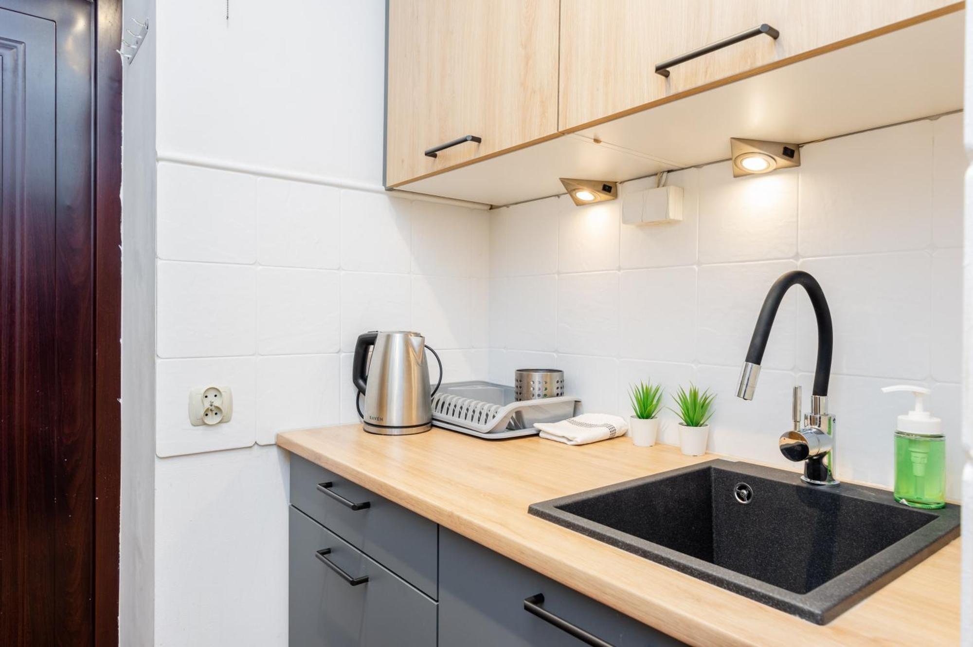 Cinnamon Apartment Metro Swietokrzyska Varsavia Esterno foto