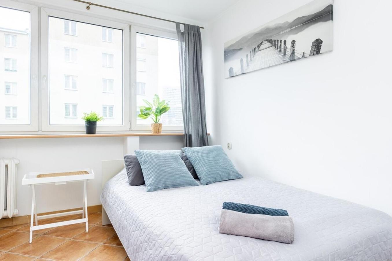 Cinnamon Apartment Metro Swietokrzyska Varsavia Esterno foto
